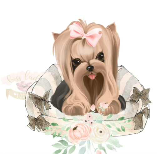 De Lady Augusta